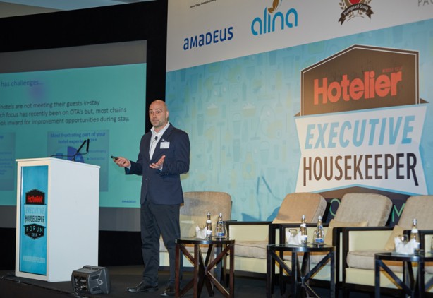PHOTOS: Panel discussions at the Executive Housekeeper Forum 2018-8